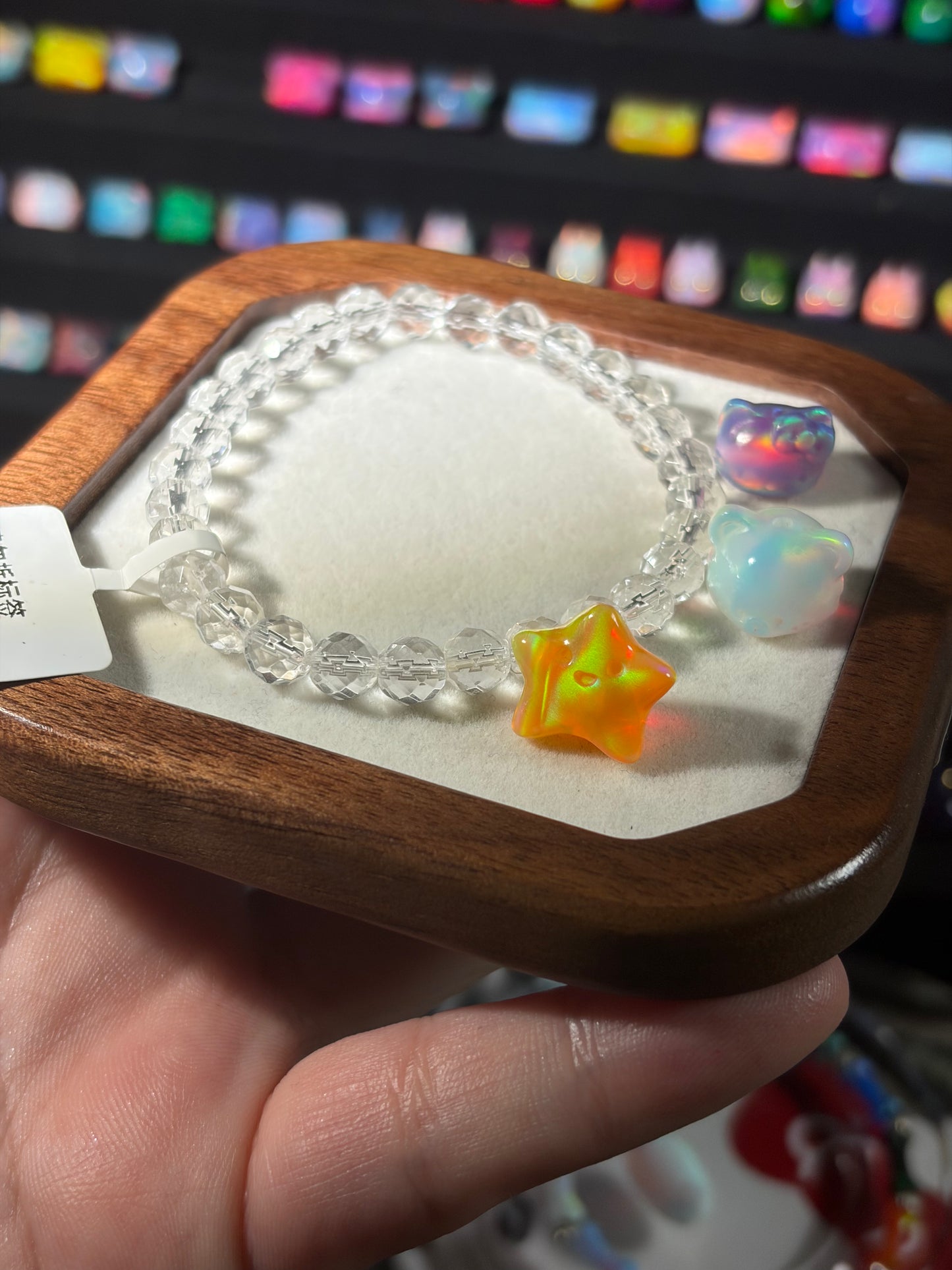 Dedicated link for【Live checkout】