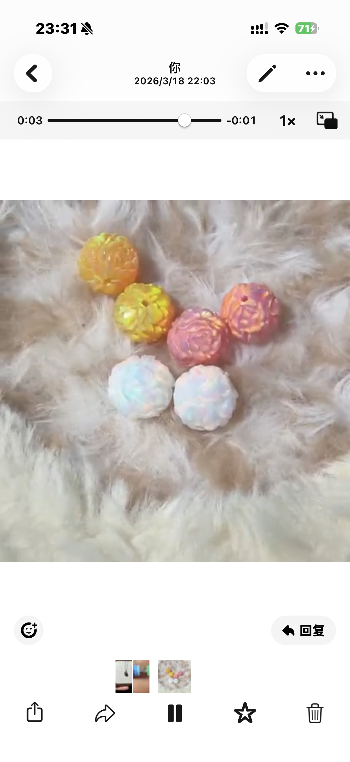 Dedicated link for【Live checkout】