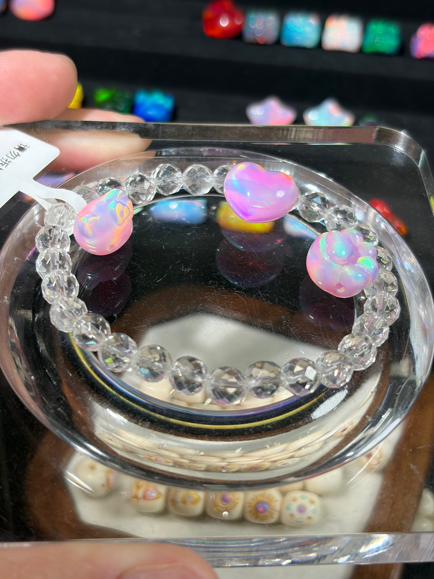 Dedicated link for【Live checkout】