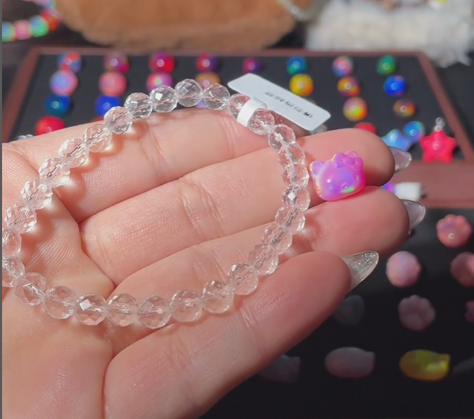 Dedicated link for【Live checkout】