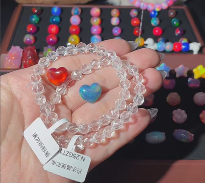 Dedicated link for【Live checkout】