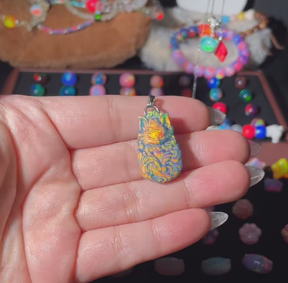 Dedicated link for【Live checkout】