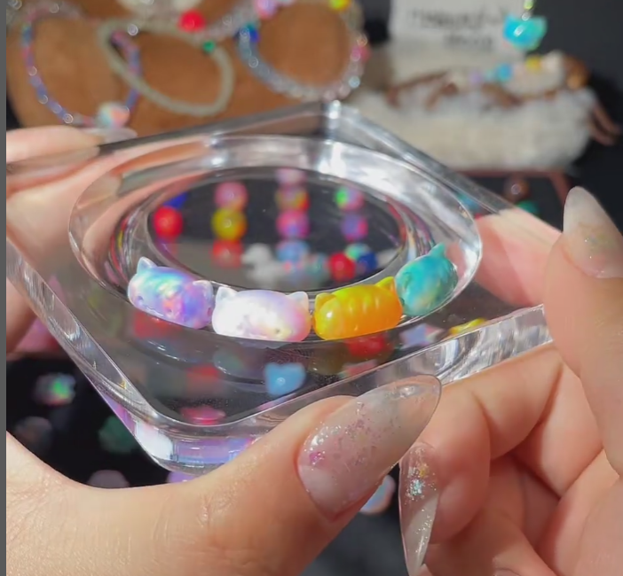 Dedicated link for【Live checkout】