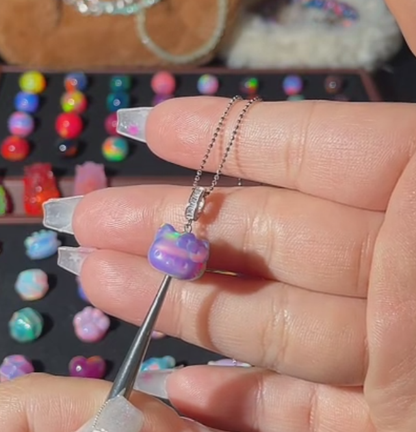 Dedicated link for【Live checkout】