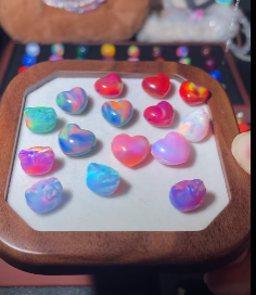 Dedicated link for【Live checkout】