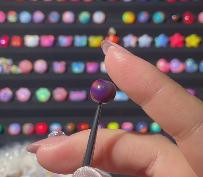 Dedicated link for【Live checkout】