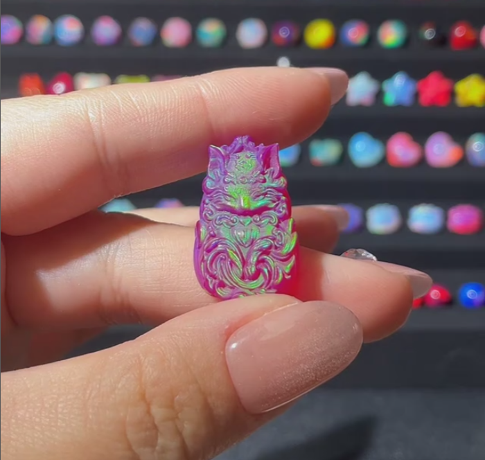 Dedicated link for【Live checkout】