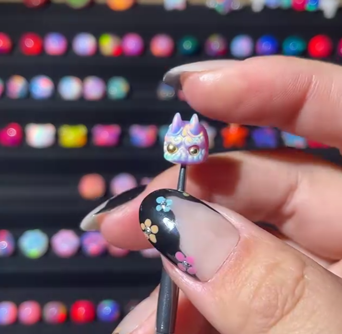 Dedicated link for【Live checkout】