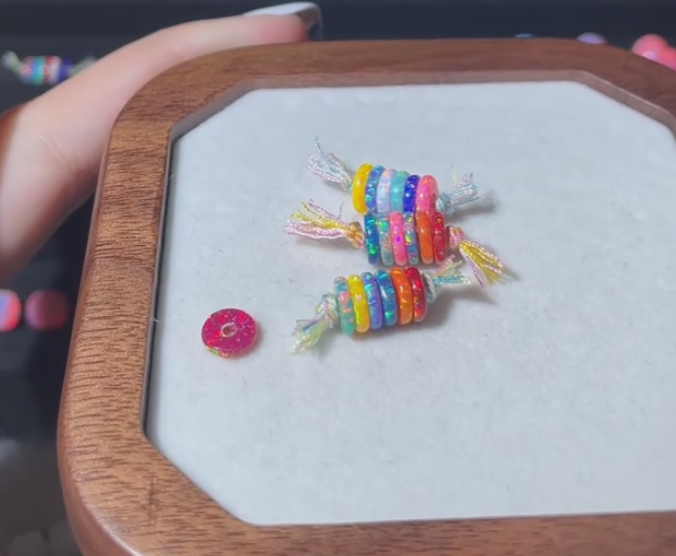 Dedicated link for【Live checkout】