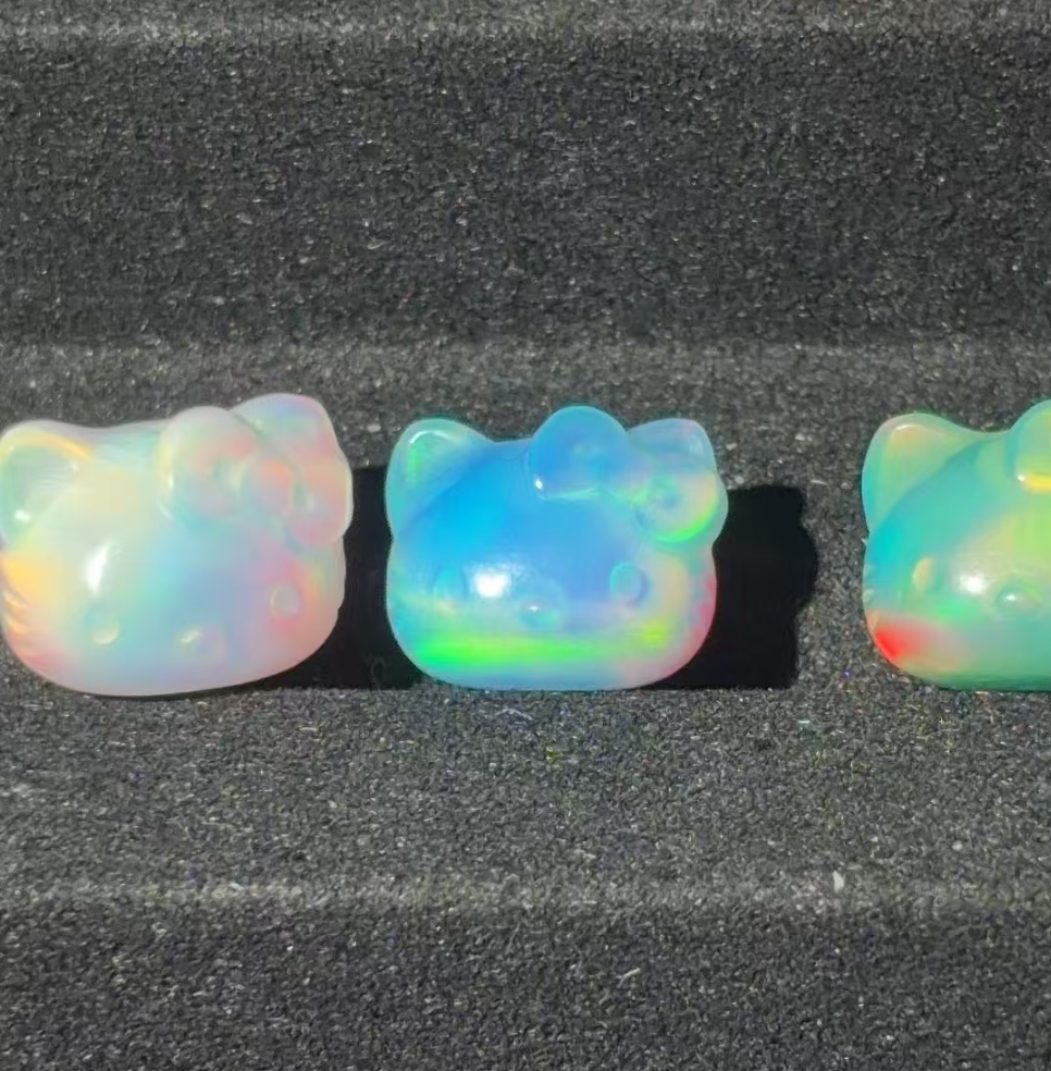 Dedicated link for【Live checkout】