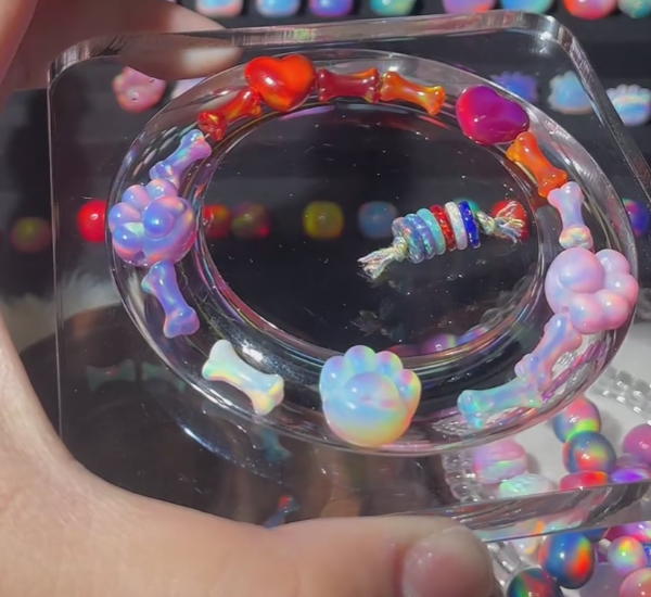 Dedicated link for【Live checkout】