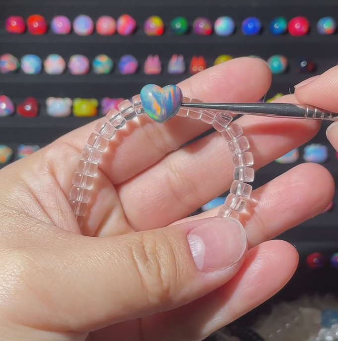 Dedicated link for【Live checkout】