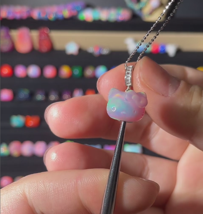 Dedicated link for【Live checkout】