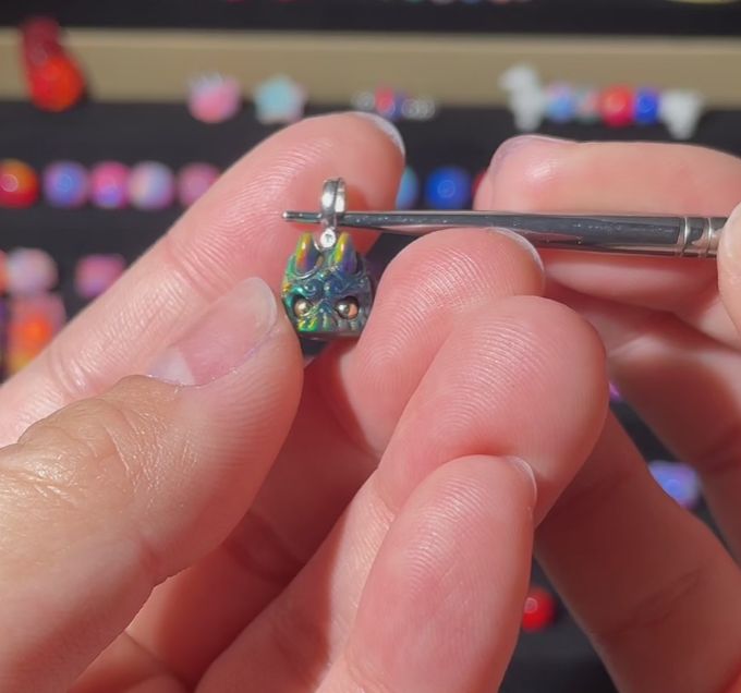 Dedicated link for【Live checkout】