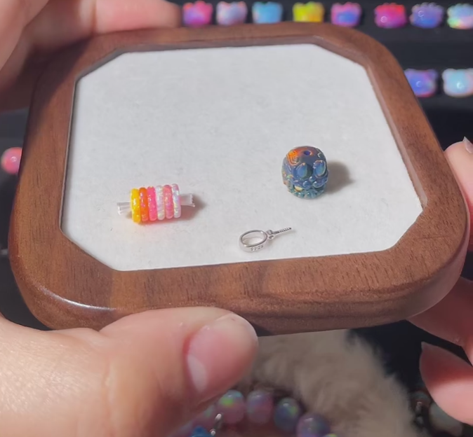 Dedicated link for【Live checkout】