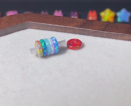 Dedicated link for【Live checkout】