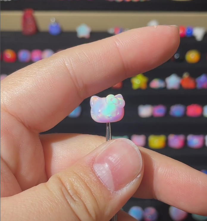 Dedicated link for【Live checkout】