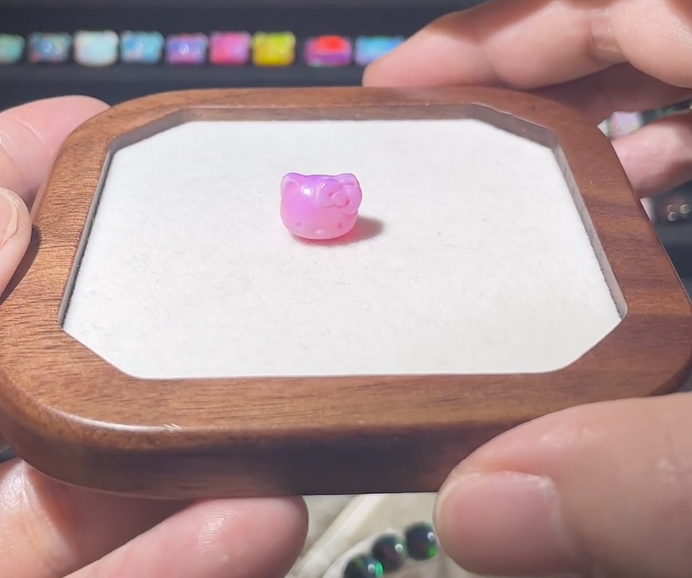 Dedicated link for【Live checkout】